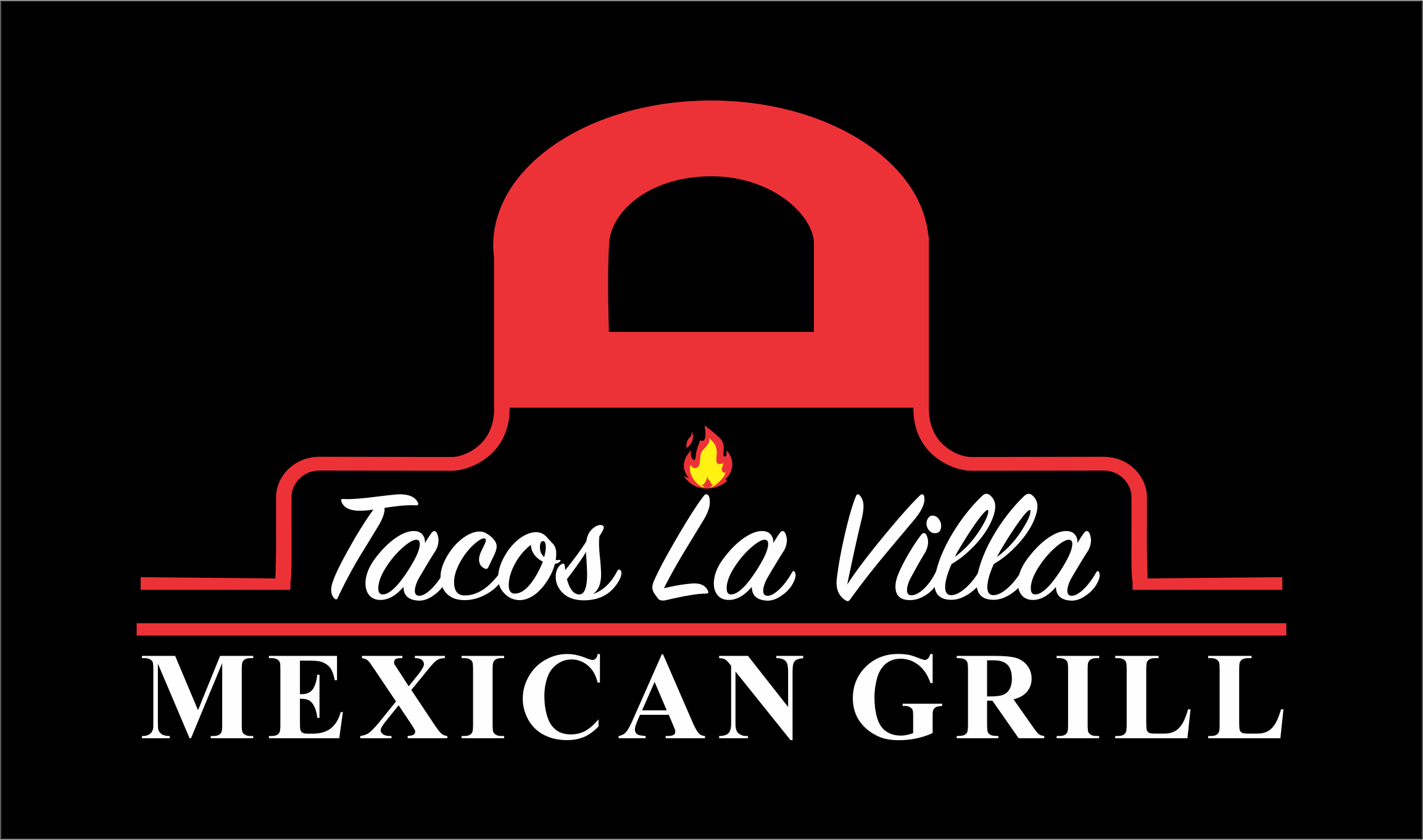 Tacos La Villa